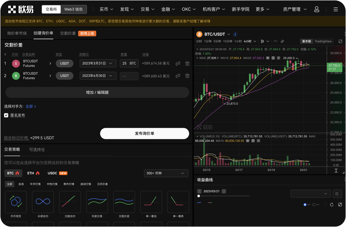 什么是USDT，为何在交易中常用